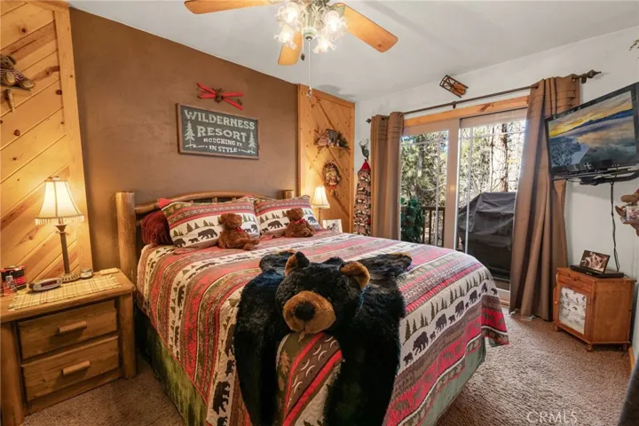 513 Sugarloaf Boulevard, Big Bear City, California 92314