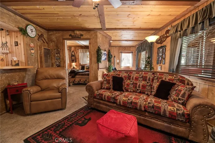 513 Sugarloaf Boulevard, Big Bear City, California 92314