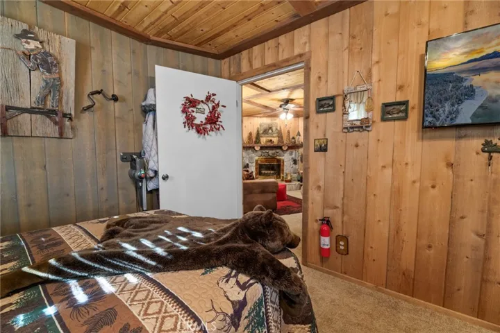 513 Sugarloaf Boulevard, Big Bear City, California 92314