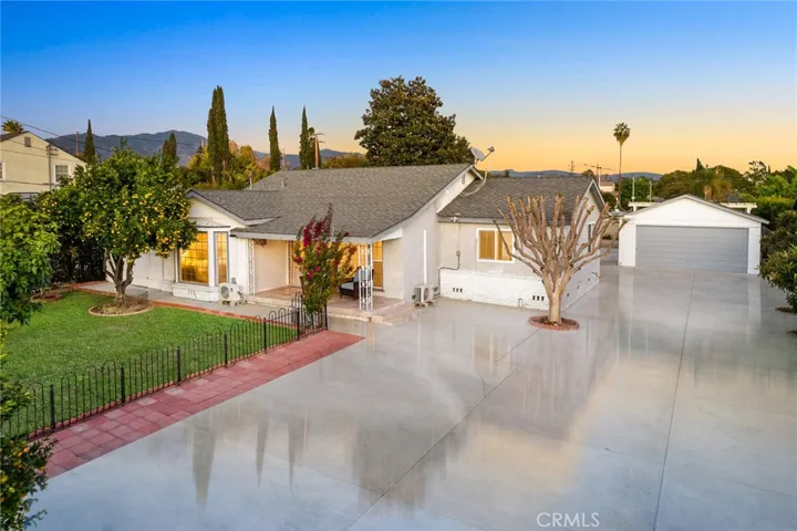 5620 Halifax Road, Arcadia, California 91007
