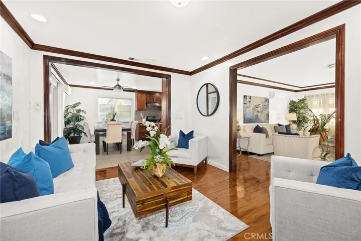 5620 Halifax Road, Arcadia, California 91007
