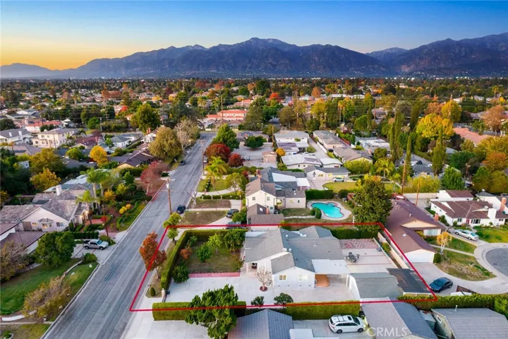 5620 Halifax Road, Arcadia, California 91007