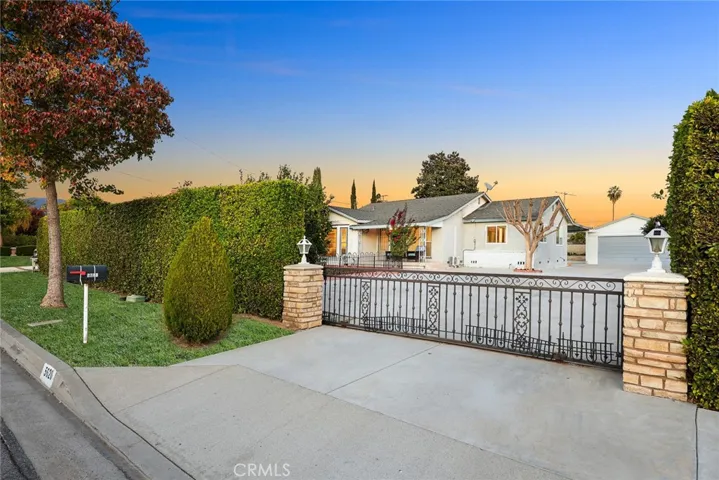 5620 Halifax Road, Arcadia, California 91007