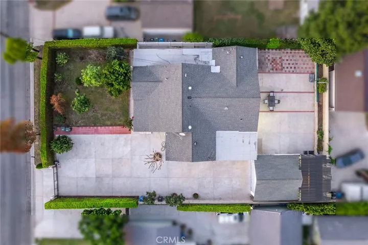 5620 Halifax Road, Arcadia, California 91007