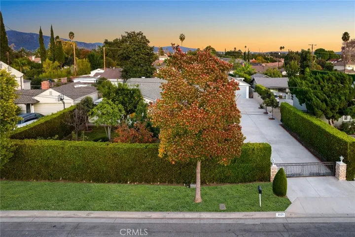 5620 Halifax Road, Arcadia, California 91007