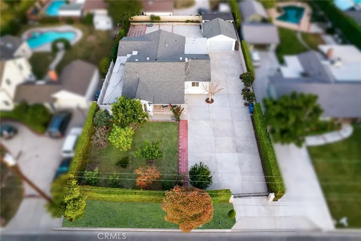 5620 Halifax Road, Arcadia, California 91007