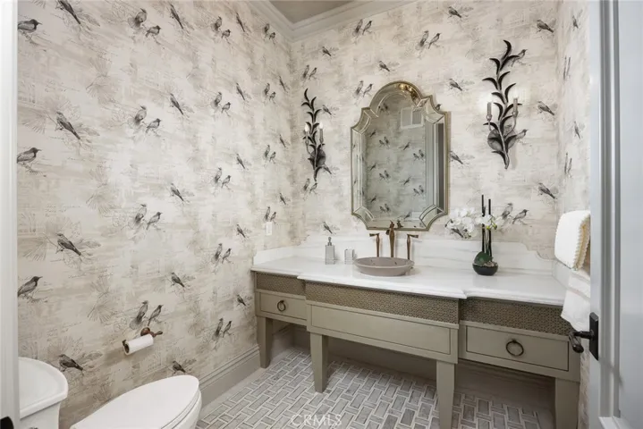 18 S Old Ranch Road, Arcadia, California 91007