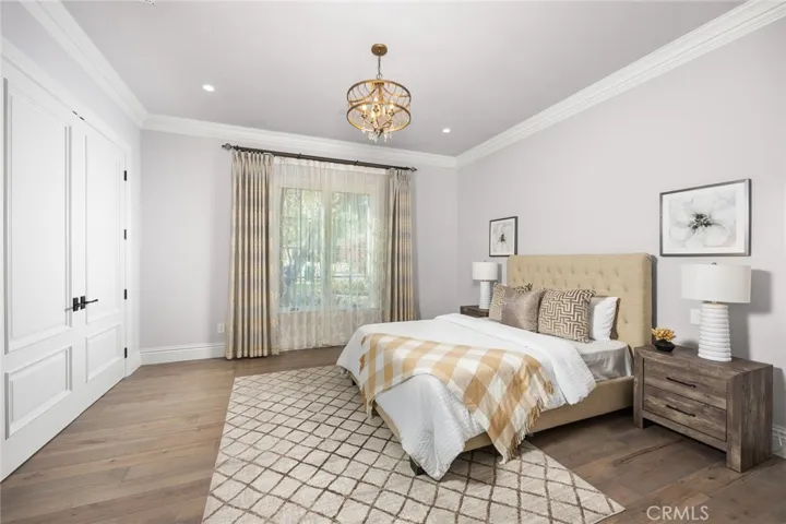 18 S Old Ranch Road, Arcadia, California 91007