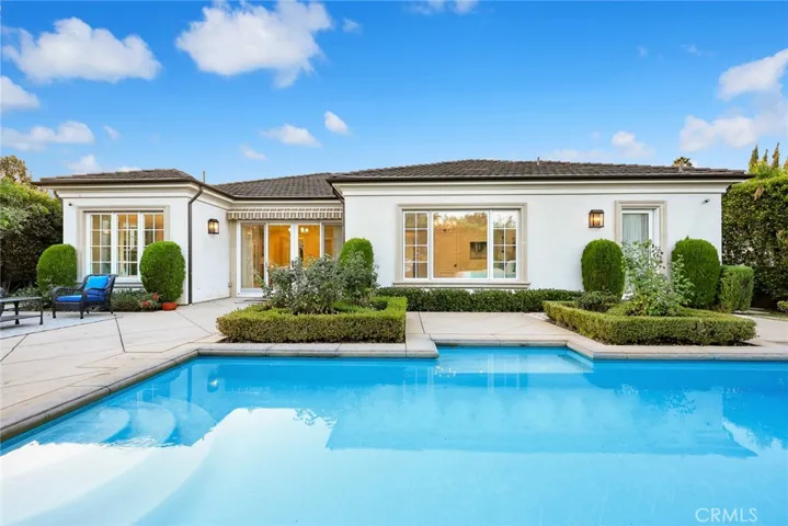 18 S Old Ranch Road, Arcadia, California 91007