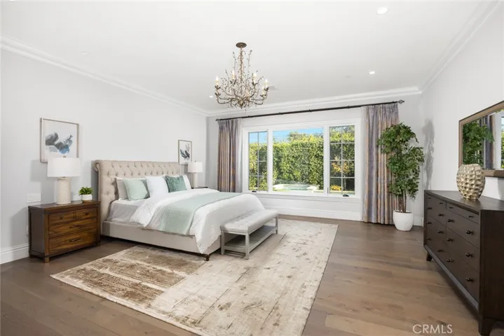 18 S Old Ranch Road, Arcadia, California 91007