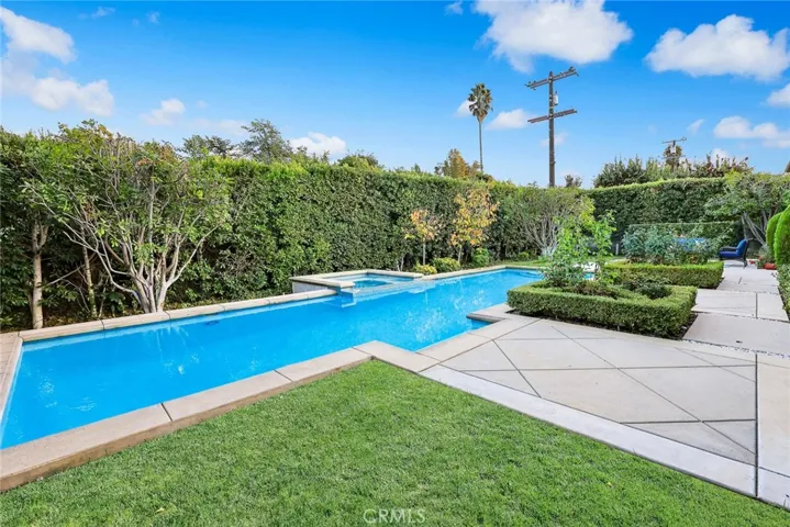 18 S Old Ranch Road, Arcadia, California 91007