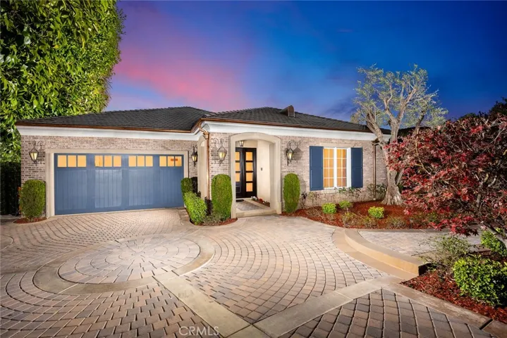 18 S Old Ranch Road, Arcadia, California 91007