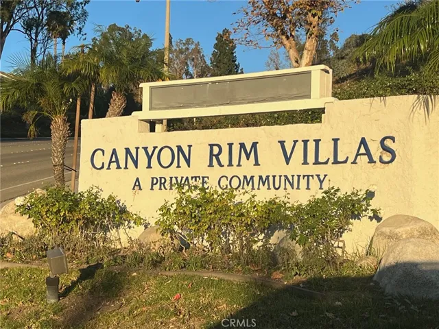 535 S Ranch View Cir 8, Anaheim Hills, California 92807