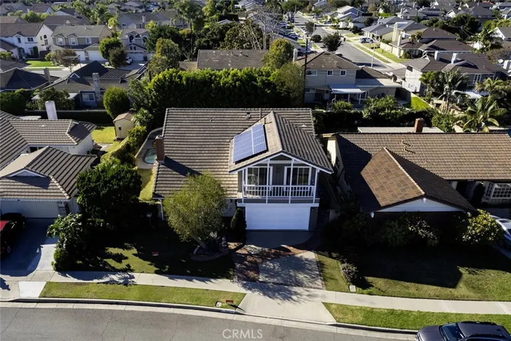 18621 Santa Ramona Street, Fountain Valley, California 92708