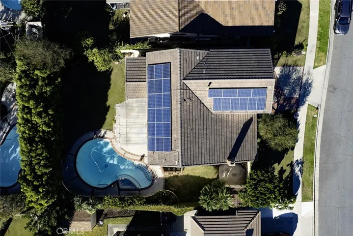 18621 Santa Ramona Street, Fountain Valley, California 92708