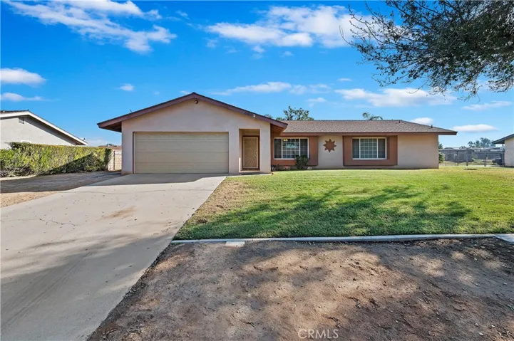 5932 Horse Canyon Road, Jurupa Valley, California 92509