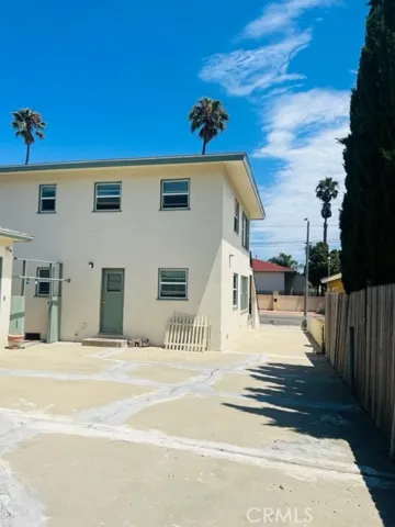 3017 S Pacific Avenue, San Pedro, California 90731