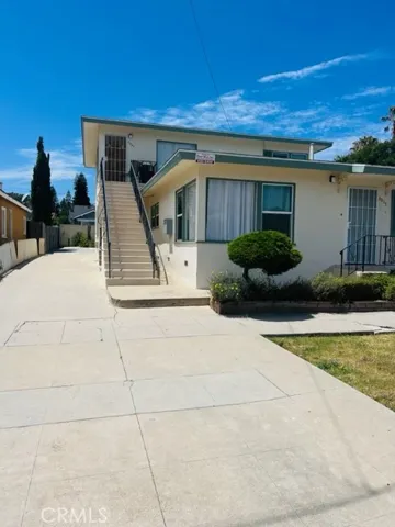 3017 S Pacific Avenue, San Pedro, California 90731