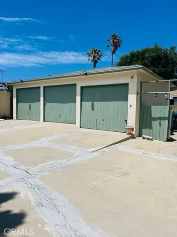 3017 S Pacific Avenue, San Pedro, California 90731