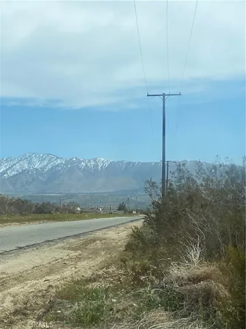 0 Vac/vic 106th Ste/ave T, Sun Village, California 93543