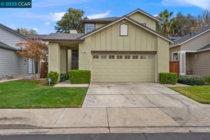 760 Winding Creek Ter, Brentwood, California 94513