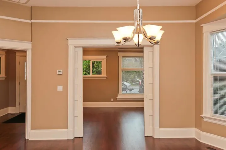 1069 Jackson Street, Mountain View, California 94043