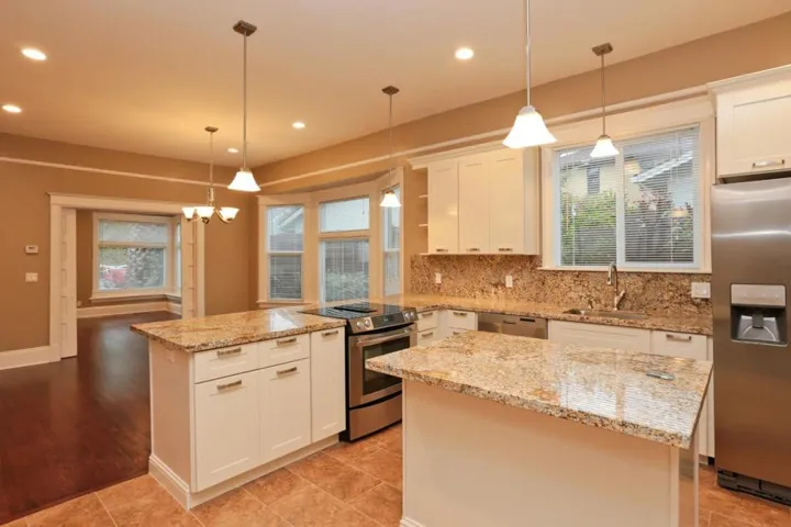 1069 Jackson Street, Mountain View, California 94043