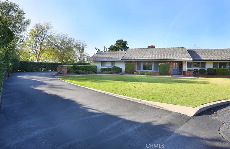 Even MORE driveway space!