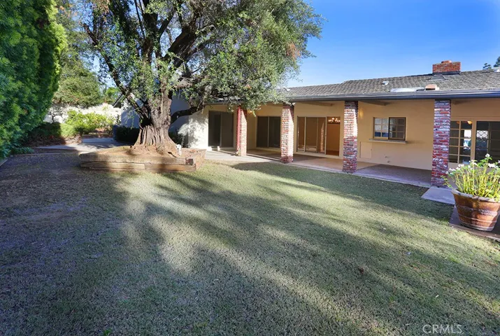 11861 Colony Drive, North Tustin, California 92705