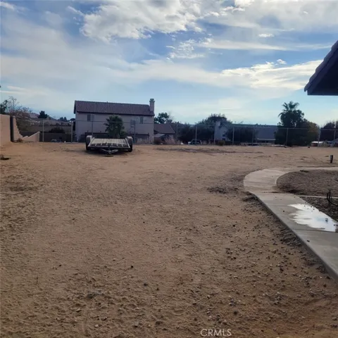 19057 Cuyamaca Place, Apple Valley, California 92308