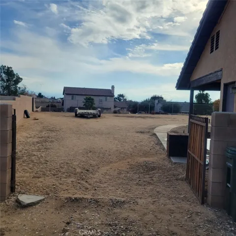 19057 Cuyamaca Place, Apple Valley, California 92308