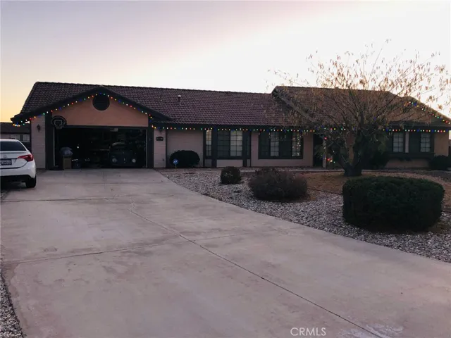 19057 Cuyamaca Place, Apple Valley, California 92308