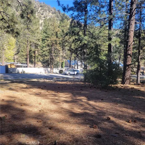 0 Ross, Wrightwood, California 92397