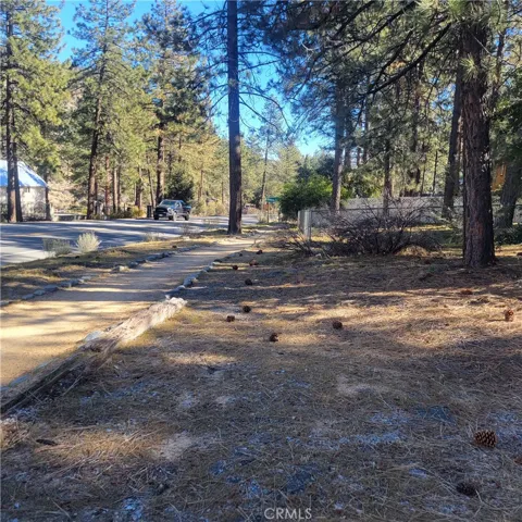 0 Ross, Wrightwood, California 92397