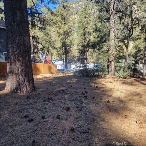 0 Ross, Wrightwood, California 92397