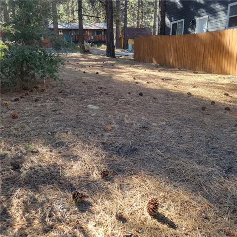 0 Ross, Wrightwood, California 92397