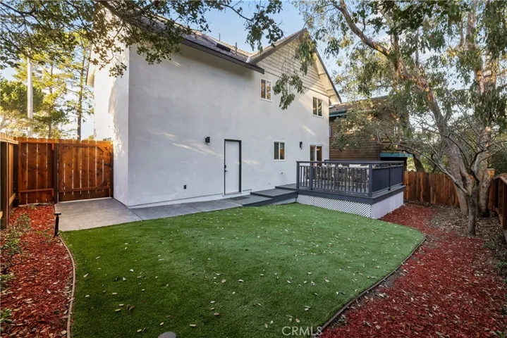 2853 Wallace Place, Cambria, California 93428