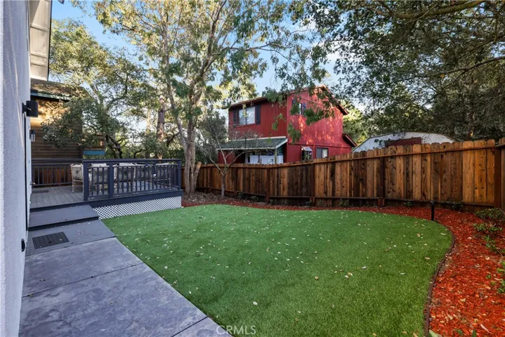 2853 Wallace Place, Cambria, California 93428