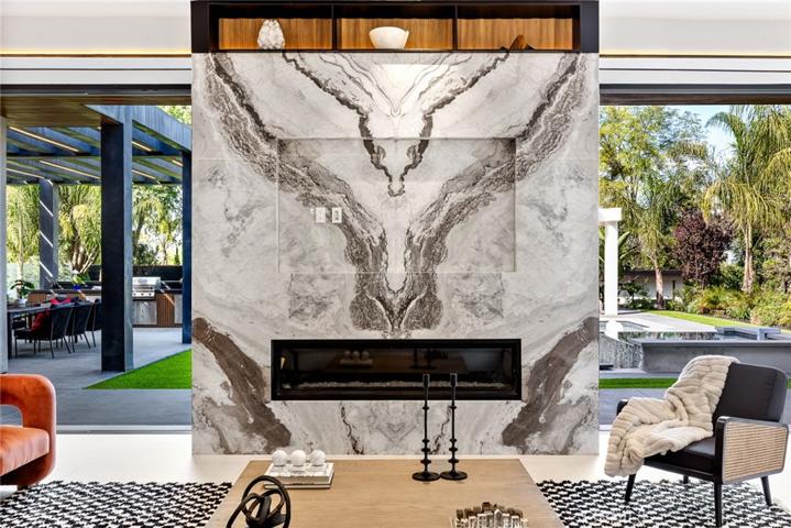 4970 Brewster Drive, Tarzana, California 91356