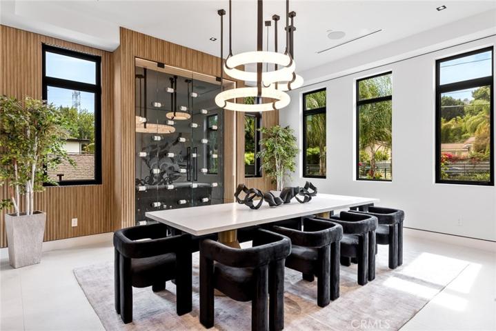 4970 Brewster Drive, Tarzana, California 91356