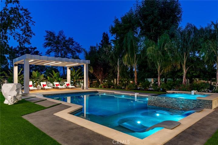 4970 Brewster Drive, Tarzana, California 91356