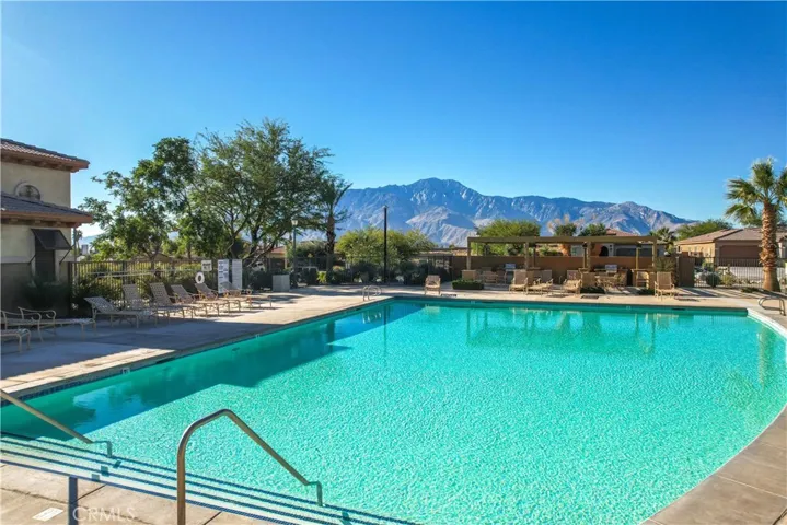 11535 W Starcross Drive, Desert Hot Springs, California 92240