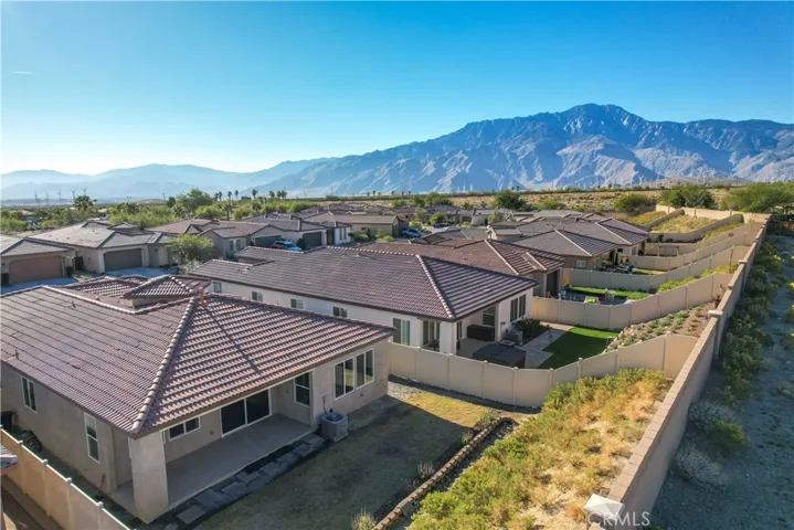 11535 W Starcross Drive, Desert Hot Springs, California 92240