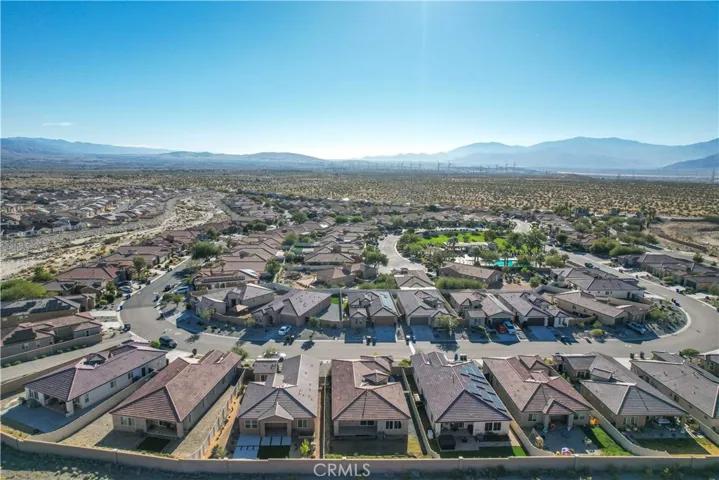 11535 W Starcross Drive, Desert Hot Springs, California 92240