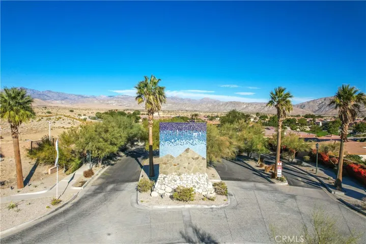 11535 W Starcross Drive, Desert Hot Springs, California 92240