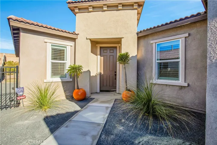 11535 W Starcross Drive, Desert Hot Springs, California 92240