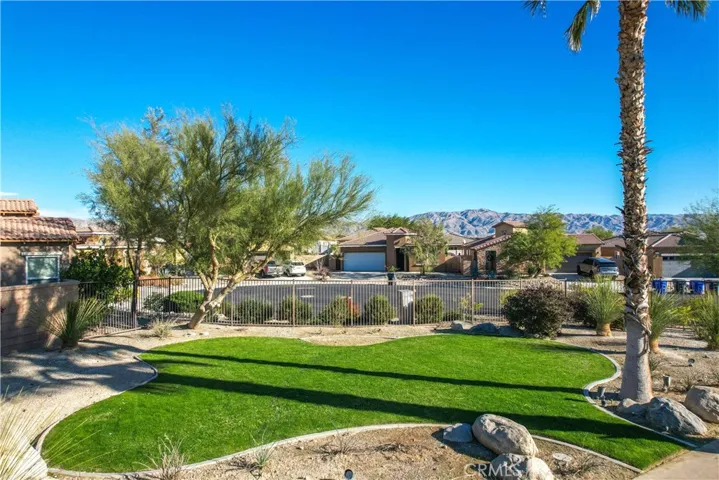 11535 W Starcross Drive, Desert Hot Springs, California 92240
