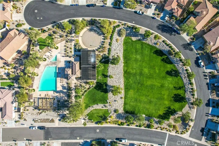 11535 W Starcross Drive, Desert Hot Springs, California 92240