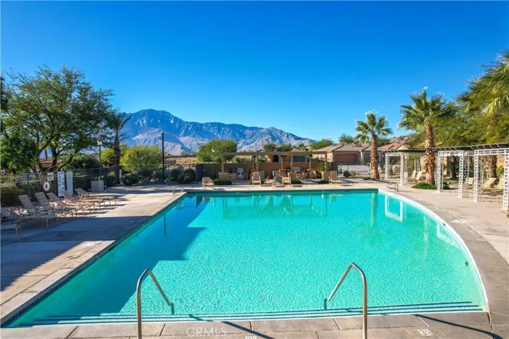 11535 W Starcross Drive, Desert Hot Springs, California 92240