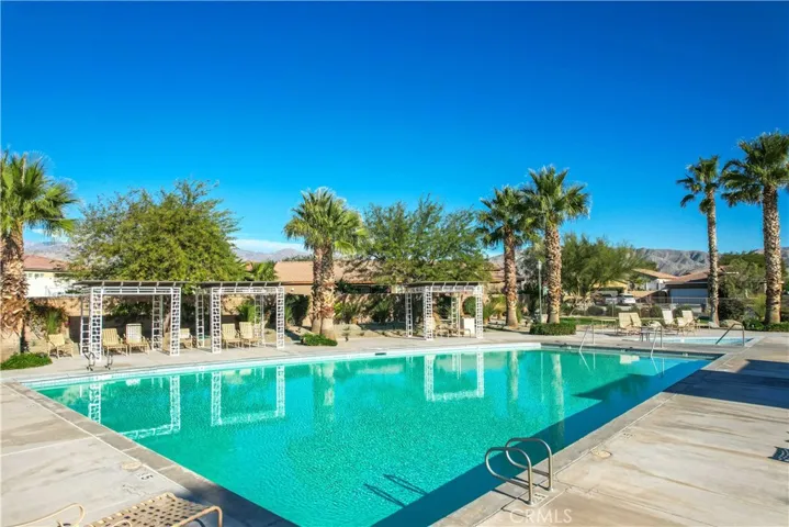 11535 W Starcross Drive, Desert Hot Springs, California 92240